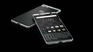 گوشی blackberry Leap