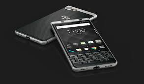 گوشی blackberry key1