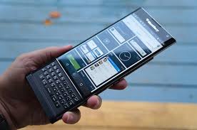 گوشی blackberry Z3