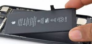 رفع مشکلات باتری موبایل